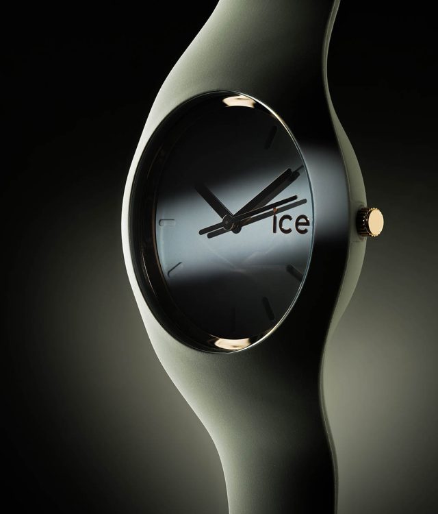 AP Precision in black 1 zu 3