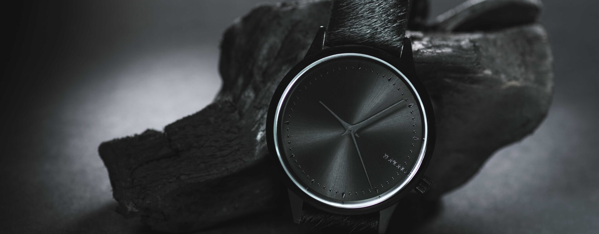 Watch photography lighitng