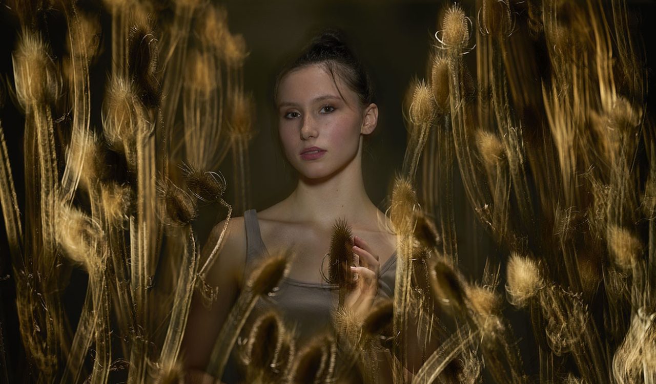 How to mixed light 2 zu 3