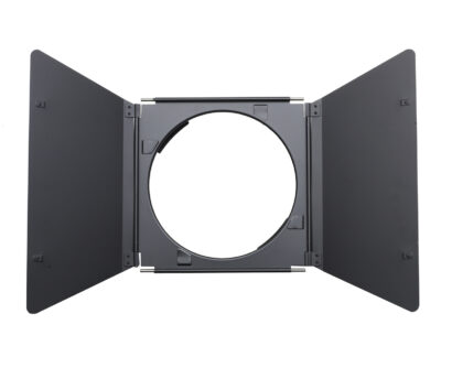 Broncolor Barn doors for P70 33 227 00