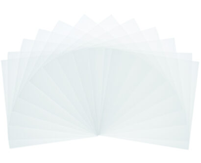 Broncolor Opal diffusers for P70 33 327 00