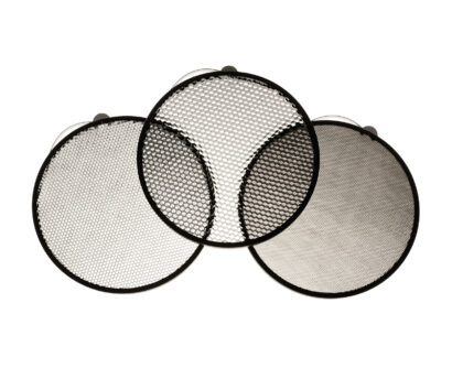 Broncolor Honeycomb grids for L40 33 194 00