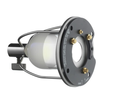 Broncolor Para adapter for HMI F200 F400 33 489 01