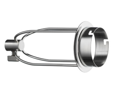 Broncolor Para adapter for K5600 Joker lamp devices 33 489 08