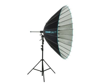 Broncolor Para 177 kit without adapter 33 551 03