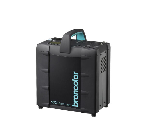 Broncolor Scoro 1600 E wifi 31 066 XX