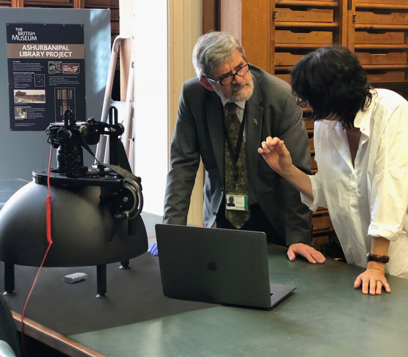 Broncolor scope d50 london