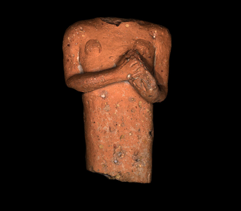 Broncolor scope d50 statue