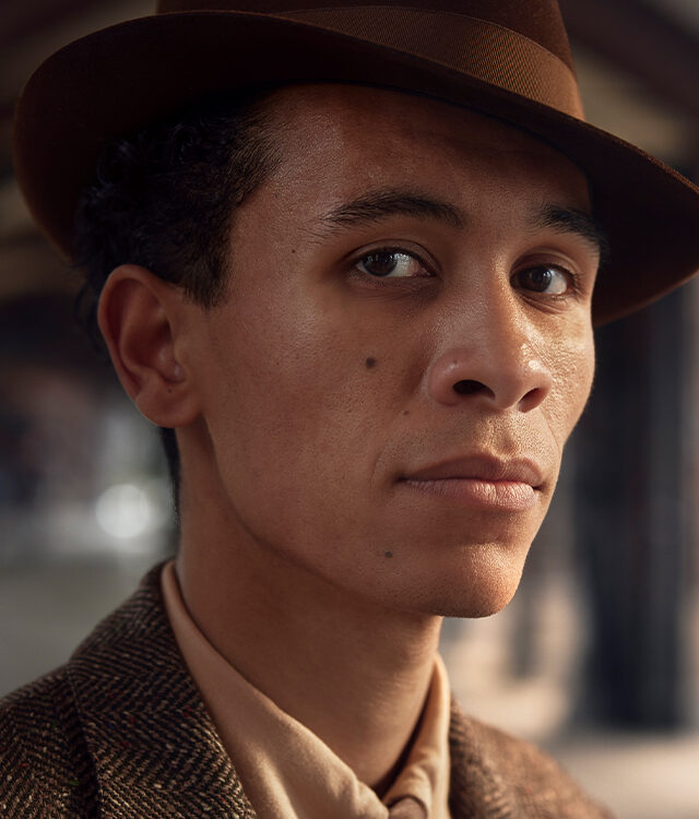 Jeroen nieuwhuis stelos 13