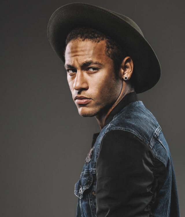 Mr Neymar Jr captured by Lucho Vidales featured image