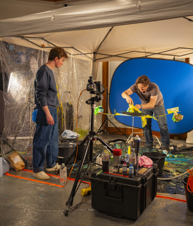 David Lund Broncolor 22